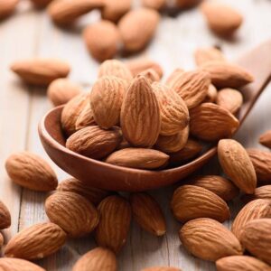 ALMOND