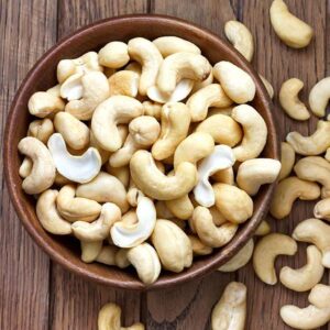 Cashew  kurnel