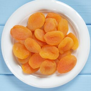 APRICOTS